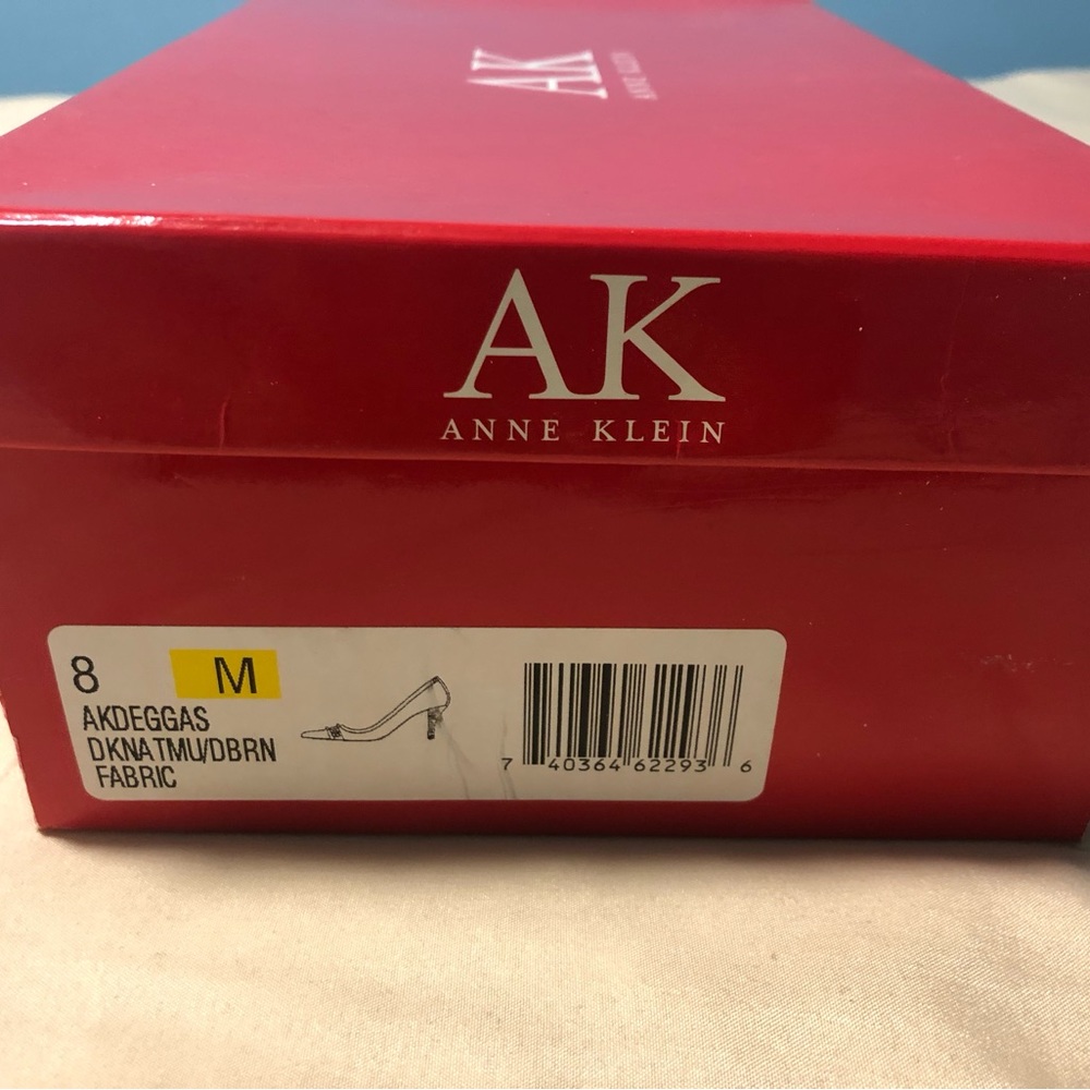 Heels Anne Klein - Picture 3 of 4